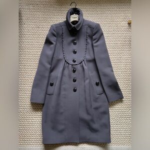 *LIKE NEW* Burberry Coat